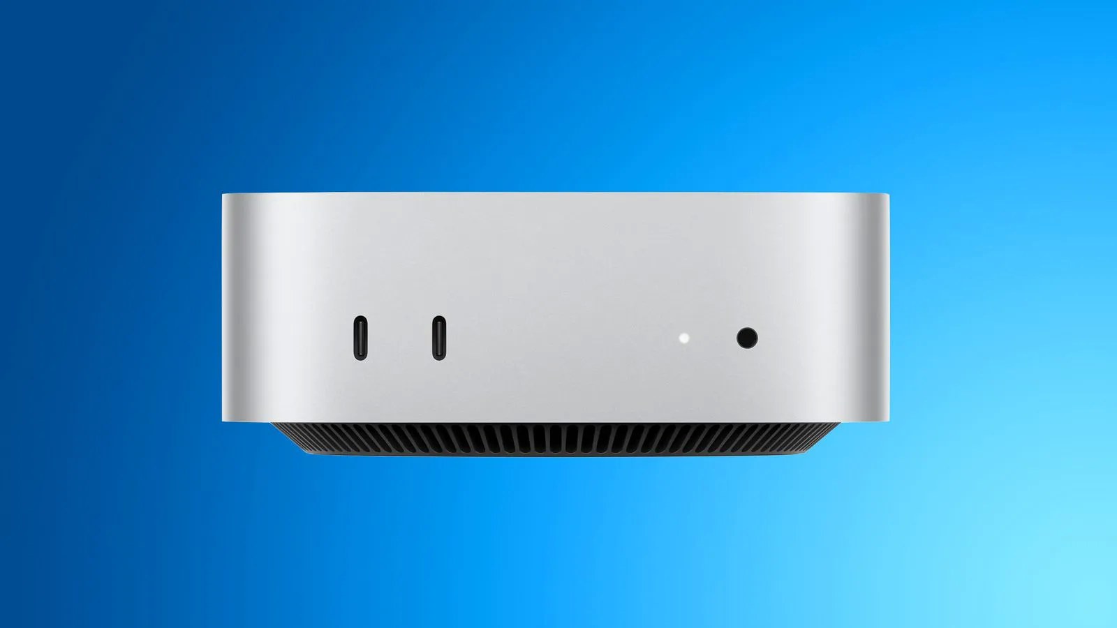 Νέο Mac mini