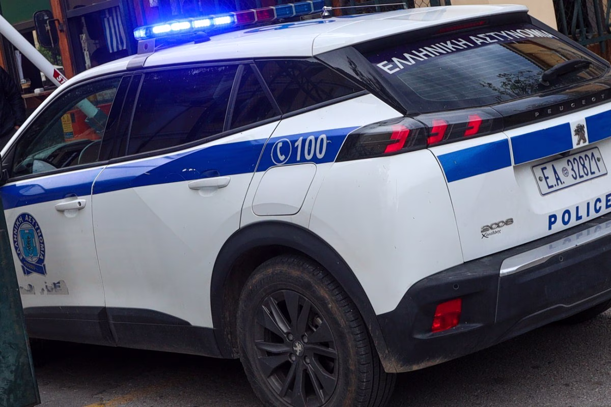 Θεσσαλονίκη: Τετράχρονη περιφερόταν μόνη της σε κεντρικό δρόμο - Συνελήφθη η μητέρα