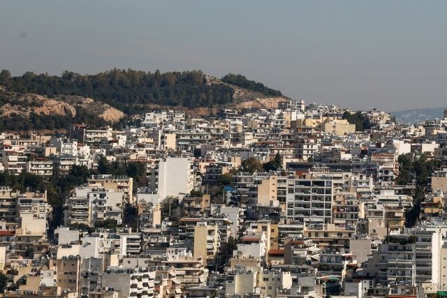 Άνοδος τιμών στα ακίνητα και το 2026, με χαμηλότερο ρυθμό